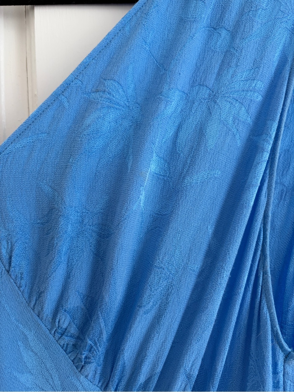 Rixo Sandrine Dress - Picture 5 of 7